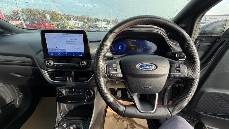 Used Ford Puma 2023 for sale - 76494538: Photo 14