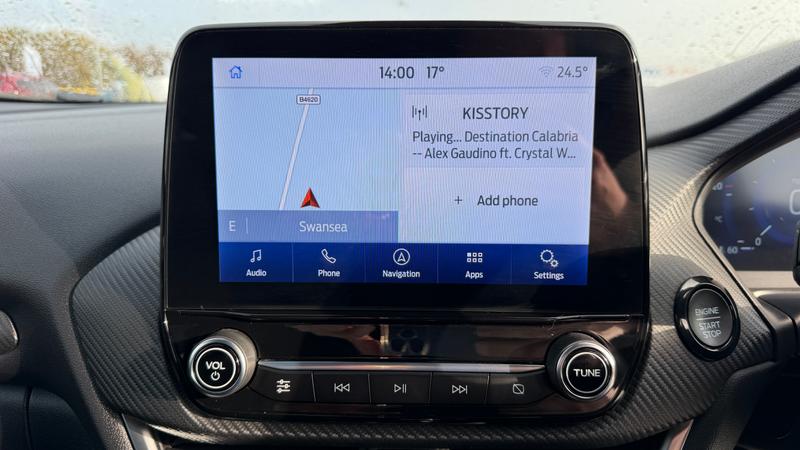 Used Ford Puma 2023 for sale - 76494538: Photo 19