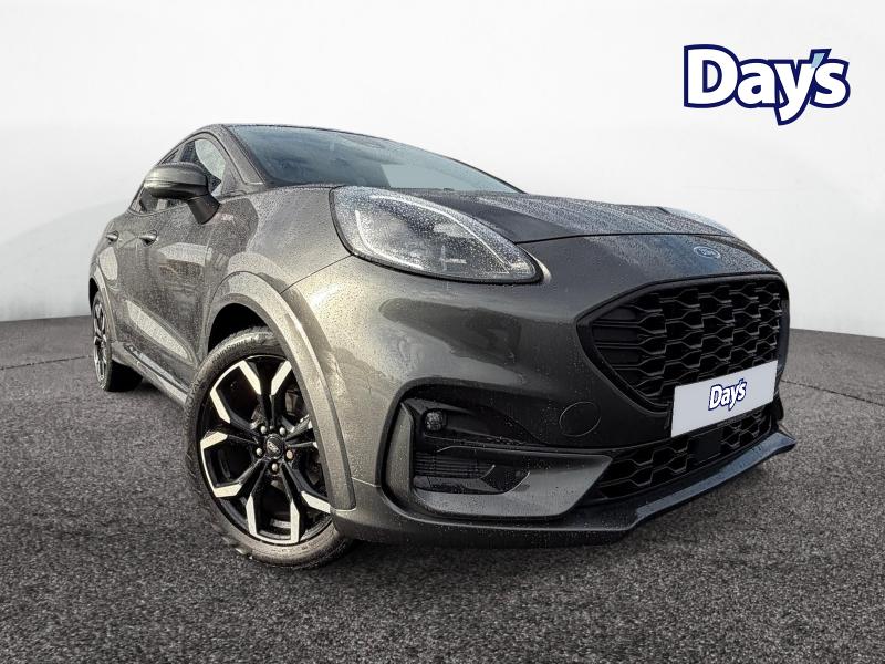 Used Ford Puma 2023 for sale - 76494538: Photo 2