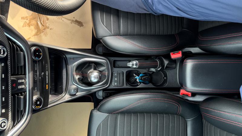 Used Ford Puma 2023 for sale - 76494538: Photo 24