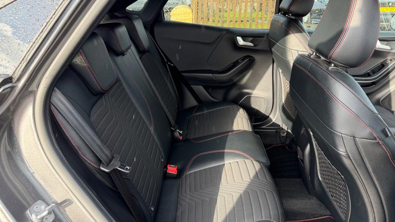 Used Ford Puma 2023 for sale - 76494538: Photo 25