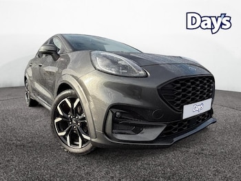 Used Ford Puma 2023 for sale - 76494538: Photo