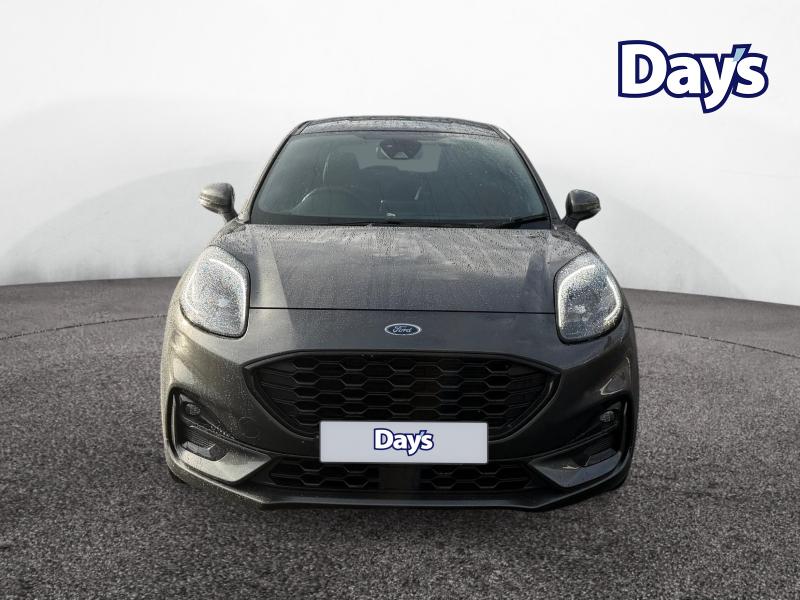 Used Ford Puma 2023 for sale - 76494538: Photo 3