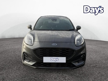 Used Ford Puma 2023 for sale - 76494538: Photo