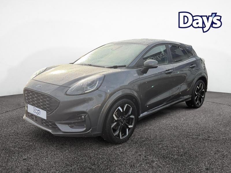 Used Ford Puma 2023 for sale - 76494538: Photo 4