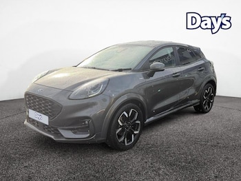 Used Ford Puma 2023 for sale - 76494538: Photo