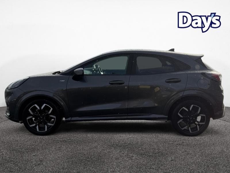 Used Ford Puma 2023 for sale - 76494538: Photo 5