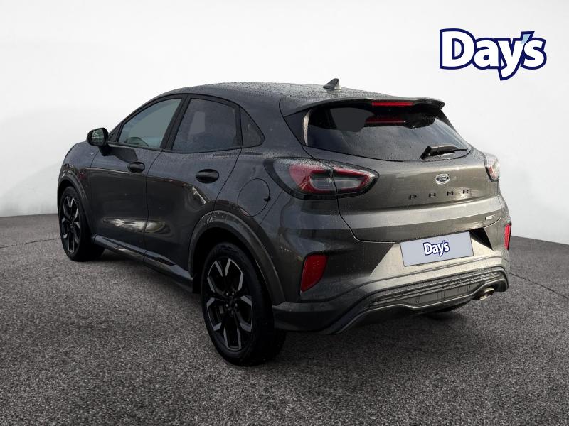 Used Ford Puma 2023 for sale - 76494538: Photo 6