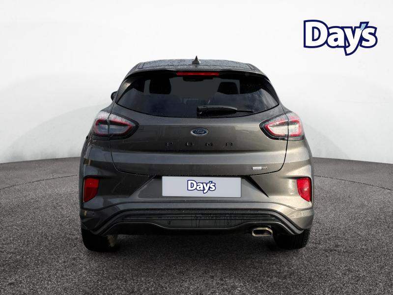 Used Ford Puma 2023 for sale - 76494538: Photo 7