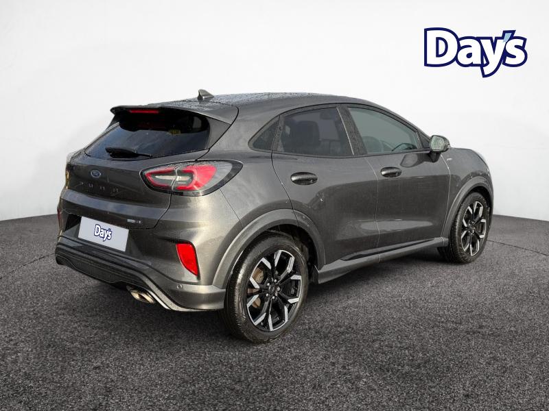 Used Ford Puma 2023 for sale - 76494538: Photo 8