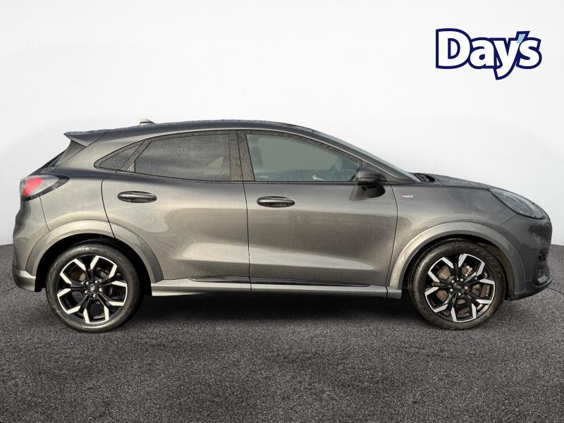 Used Ford Puma 2023 for sale - 76494538: Photo 9