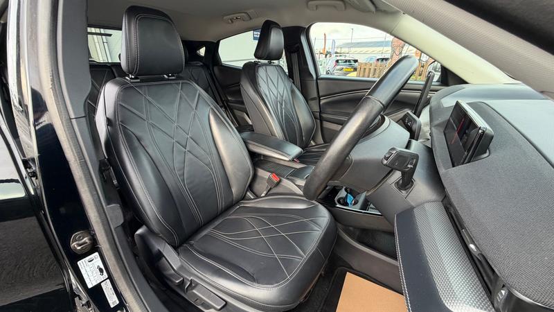 Used Ford Mustang Mach-E 2021 for sale - 77286410: Photo 11