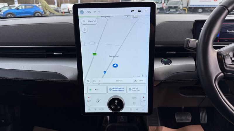 Used Ford Mustang Mach-E 2021 for sale - 77286410: Photo 19