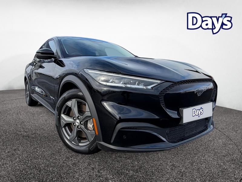 Used Ford Mustang Mach-E 2021 for sale - 77286410: Photo 2