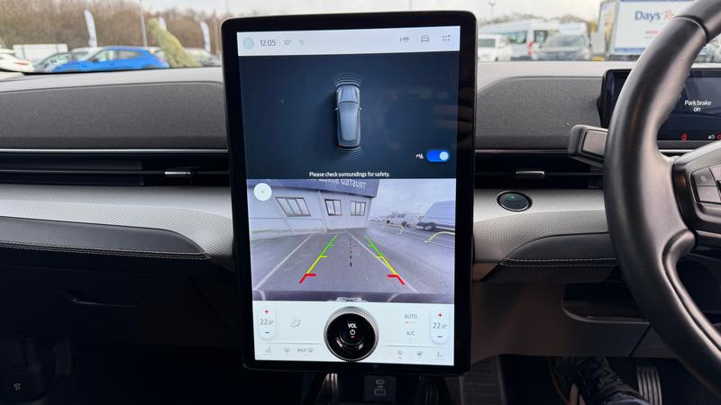 Used Ford Mustang Mach-E 2021 for sale - 77286410: Photo 20