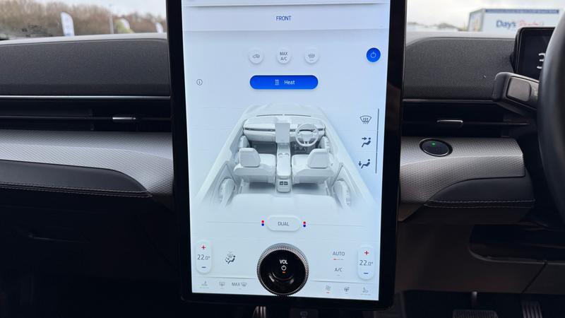 Used Ford Mustang Mach-E 2021 for sale - 77286410: Photo 21