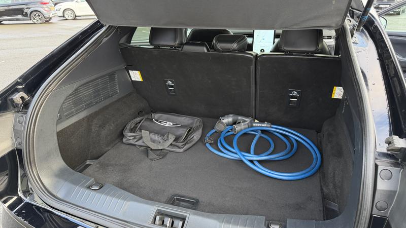 Used Ford Mustang Mach-E 2021 for sale - 77286410: Photo 25