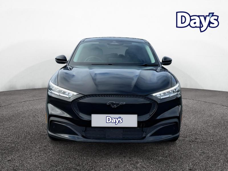 Used Ford Mustang Mach-E 2021 for sale - 77286410: Photo 3