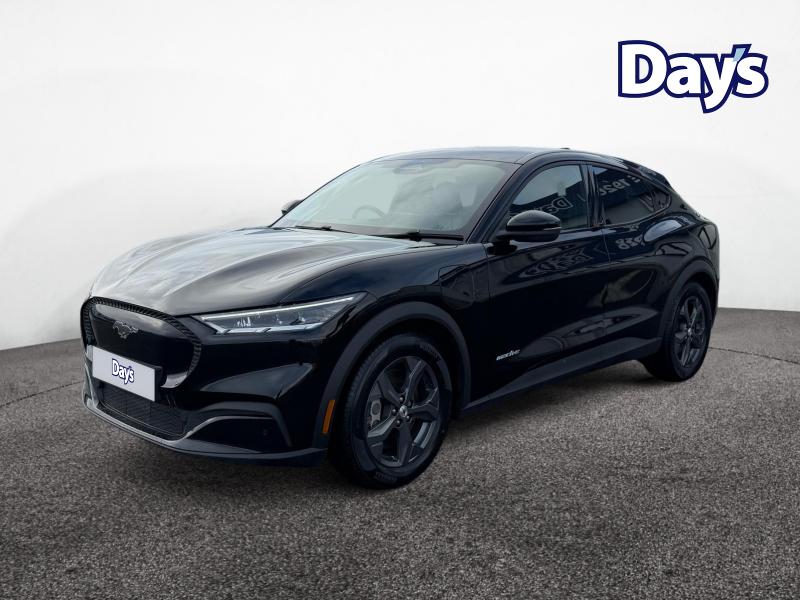 Used Ford Mustang Mach-E 2021 for sale - 77286410: Photo 4