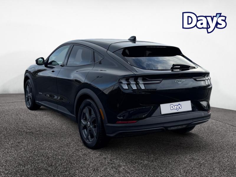 Used Ford Mustang Mach-E 2021 for sale - 77286410: Photo 6