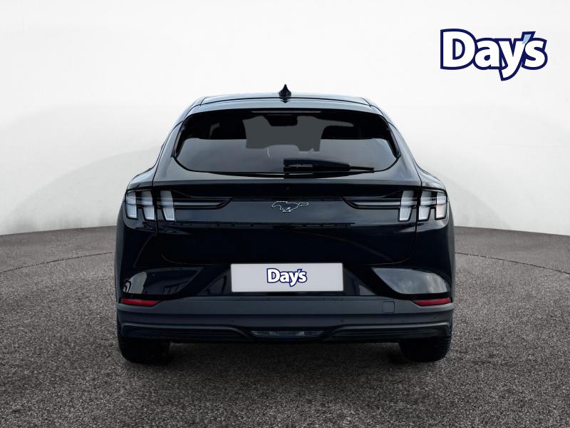 Used Ford Mustang Mach-E 2021 for sale - 77286410: Photo 7