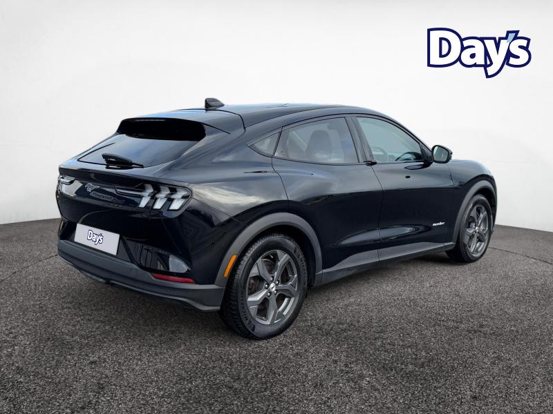 Used Ford Mustang Mach-E 2021 for sale - 77286410: Photo 8