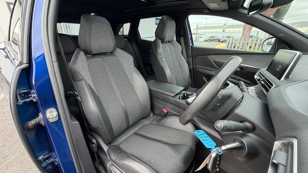 Used Peugeot 3008 2017 for sale - 76209486: Photo 11