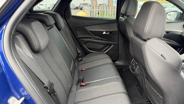 Used Peugeot 3008 2017 for sale - 76209486: Photo 26