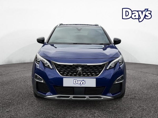 Used Peugeot 3008 2017 for sale - 76209486: Photo 2