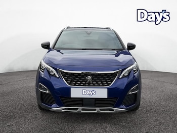 Used Peugeot 3008 2017 for sale - 76209486: Photo 2