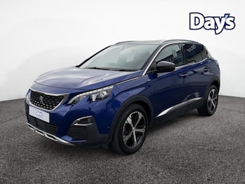 Used Peugeot 3008 2017 for sale - 76209486: Photo 3