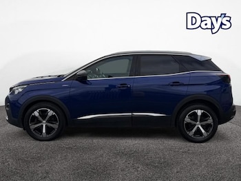 Used Peugeot 3008 2017 for sale - 76209486: Photo 4