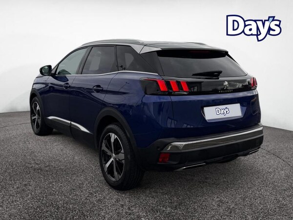 Used Peugeot 3008 2017 for sale - 76209486: Photo 5