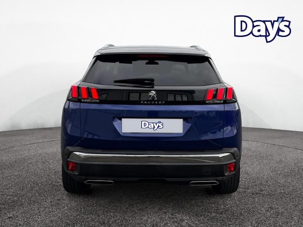 Used Peugeot 3008 2017 for sale - 76209486: Photo 6
