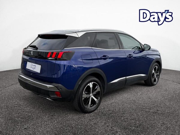 Used Peugeot 3008 2017 for sale - 76209486: Photo 7