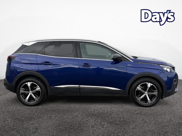 Used Peugeot 3008 2017 for sale - 76209486: Photo 8