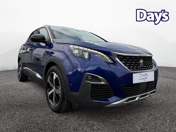 Used Peugeot 3008 2017 for sale - 76209486: Photo 9