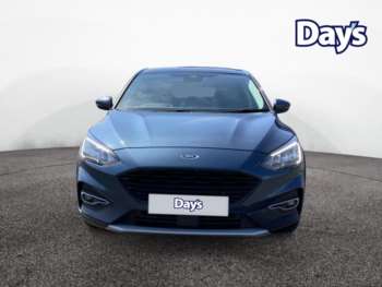 Used Ford Focus 2020 for sale - 74613696: Photo