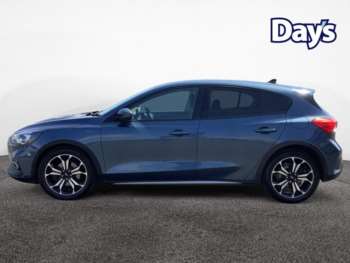 Used Ford Focus 2020 for sale - 74613696: Photo