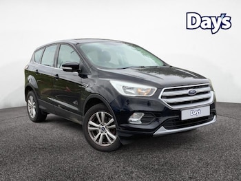 Used Ford Kuga 2018 for sale - 79357478: Photo