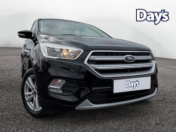 Used Ford Kuga 2018 for sale - 79357478: Photo