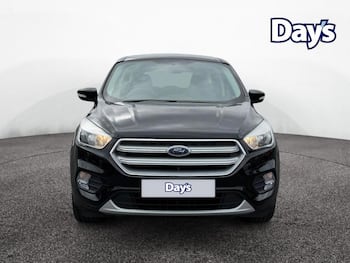Used Ford Kuga 2018 for sale - 79357478: Photo