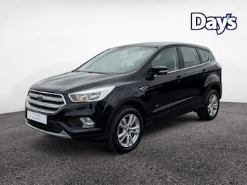 Used Ford Kuga 2018 for sale - 79357478: Photo