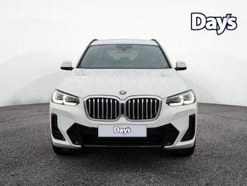 Used BMW X3 2021 for sale - 78736777: Photo