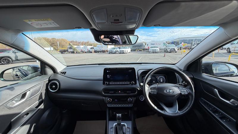 Used Hyundai KONA 2022 for sale - 76616285: Photo 10