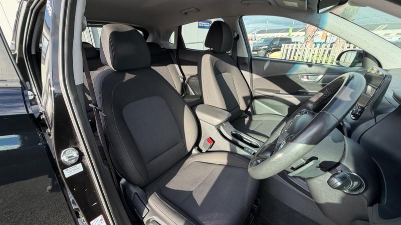 Used Hyundai KONA 2022 for sale - 76616285: Photo 11