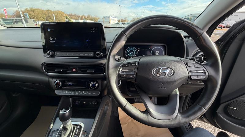 Used Hyundai KONA 2022 for sale - 76616285: Photo 14