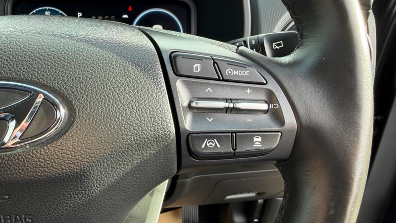 Used Hyundai KONA 2022 for sale - 76616285: Photo 16