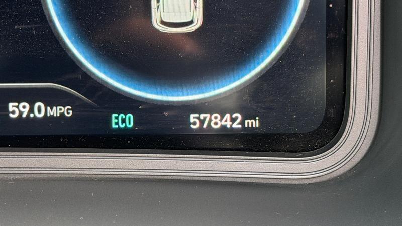 Used Hyundai KONA 2022 for sale - 76616285: Photo 18