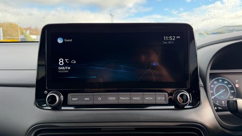 Used Hyundai KONA 2022 for sale - 76616285: Photo 19